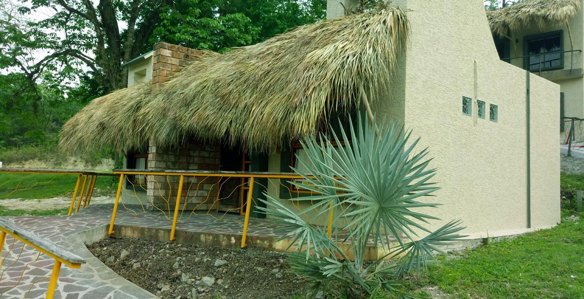 Las Yakas Hotel Tanchachín Zewnętrze zdjęcie